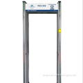 Walk Through Metal Gate with Scanner Multifunction Tester